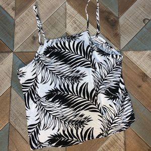 Kendall & Kylie Crop Tank Top